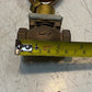 Pressure Actuated Water Regulating Valve 6" Long 2-7/16" Wide 14mm ID