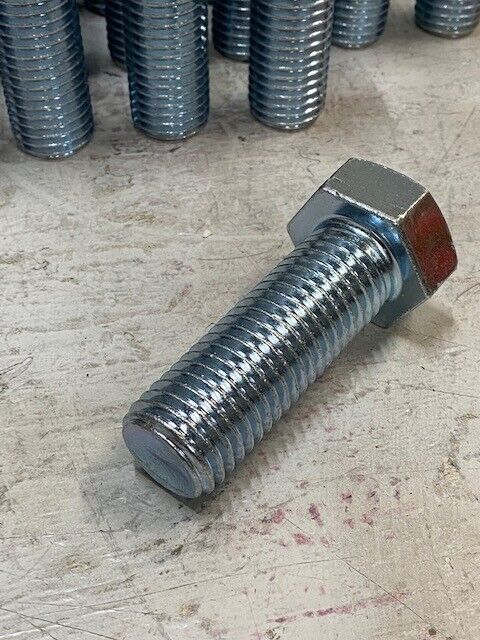 47 Pack of 307A JH Bolts 4"x1-5/8"x1-1/16"  (47 Quantity) Measurements In Pics