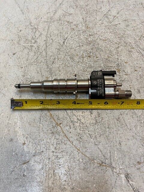 Siemens Common Rail Injector Continental 10181010 | 13537587261-09 | 1120312