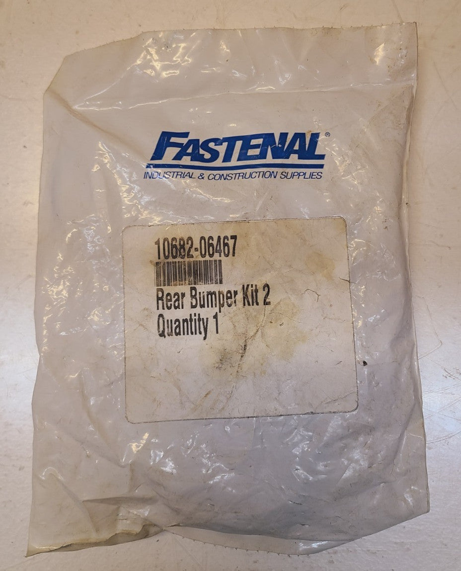 Fastenal Rear Bumper Kit 10682-06467 | LM48510 | LM48548
