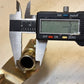 Heater Control Valve Cable-Operated 5/8" | HV029185 | H38C-2220-030 | AM089608