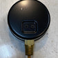 Vapor Corp. Pressure Gauge Lbs. Per Sq. Inch 0-60 Model 46730153-01