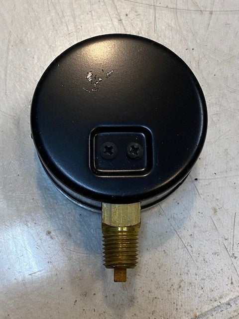 Vapor Corp. Pressure Gauge Lbs. Per Sq. Inch 0-60 Model 46730153-01