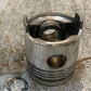 Camside Piston 4007785 3-3/4" Dia 4-1/2" Tall 32mm Bore