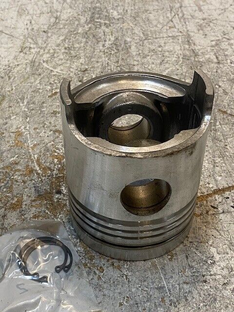 Camside Piston 4007785 3-3/4" Dia 4-1/2" Tall 32mm Bore