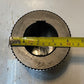 Knurled Roller w/ Relief ST8 41271725-R 57mm Bore 5-1/2" H 4-1/8" W