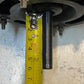 Powermax Qibao Fan Motor Model No. HVP-30D 120VAC 60Hz 3.0A
