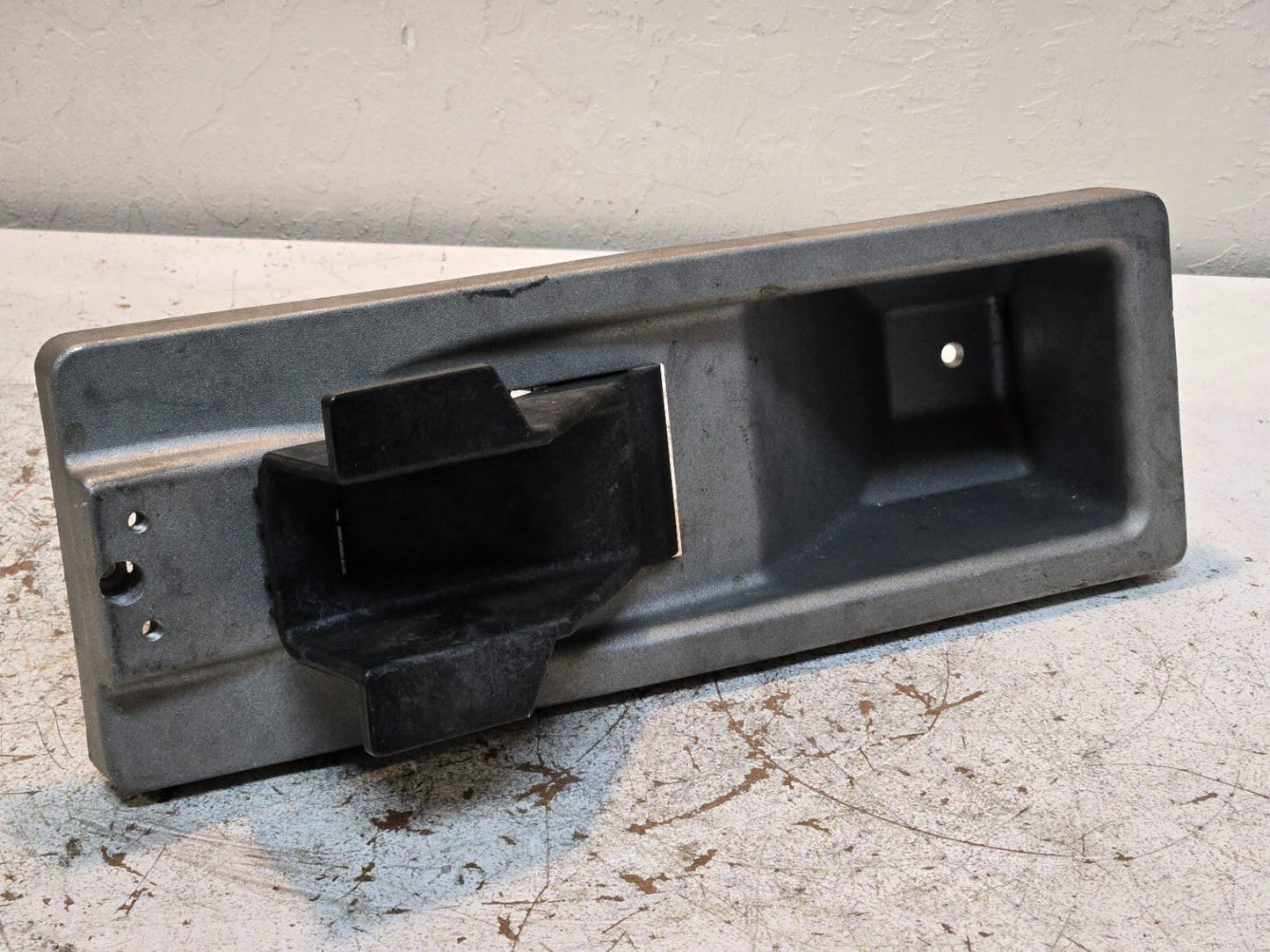 Nozzle Boot Assembly P2190 for Graffco