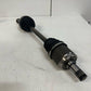 CV Axle Shaft CSA82155 21/08