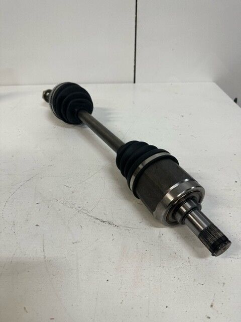 CV Axle Shaft CSA82155 21/08