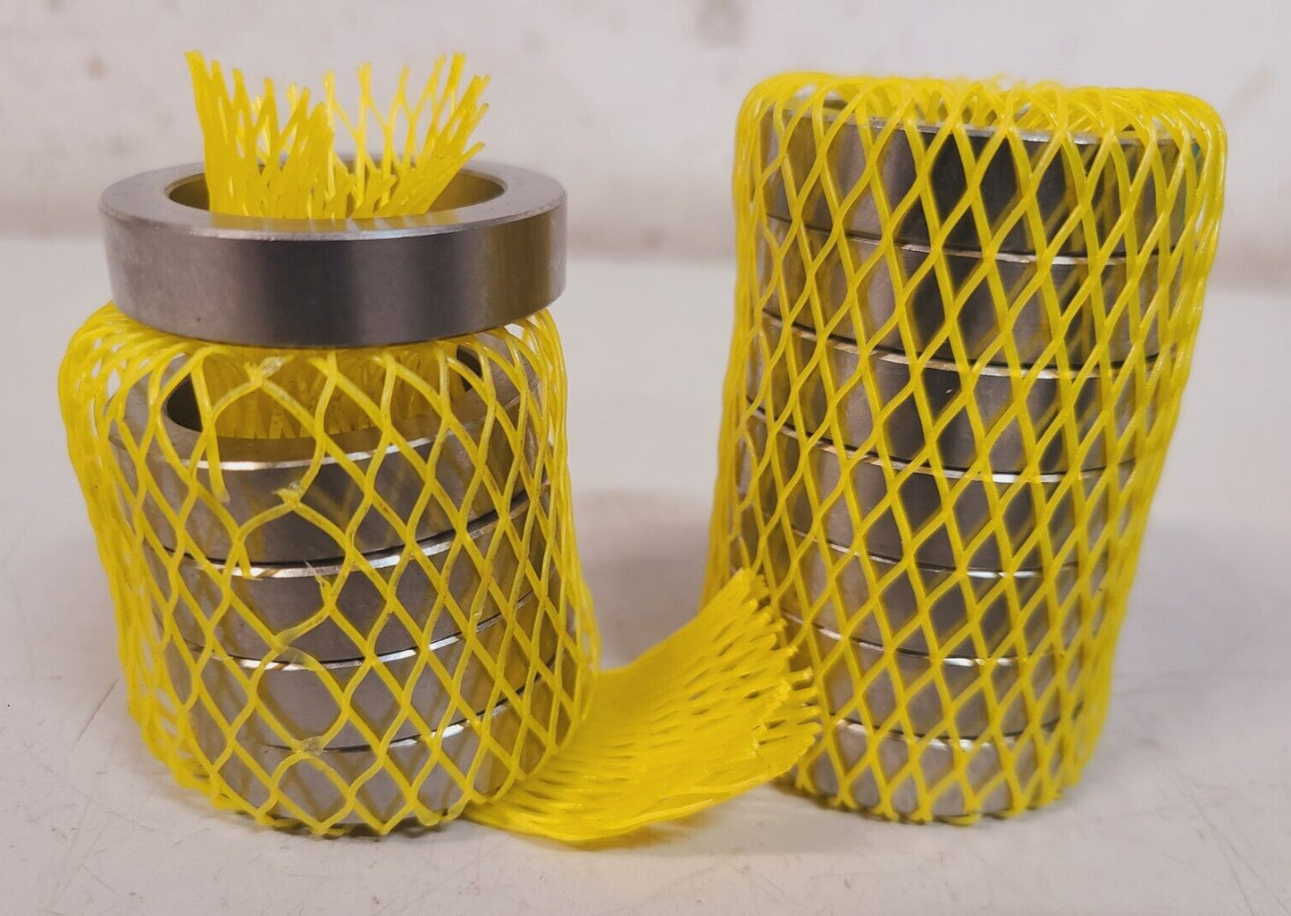 12 Quantity of Magnet Rings 1-3/4" OD | 1-1/4" ID (12 Qty)