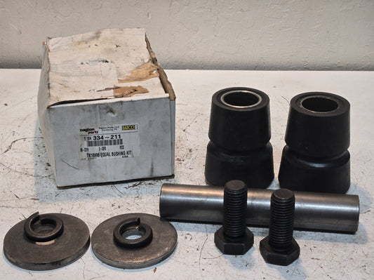 Dayton Parts 334-211 | TK18998 Equal Bushing Kit | 09-2319 | E-3976 | R233