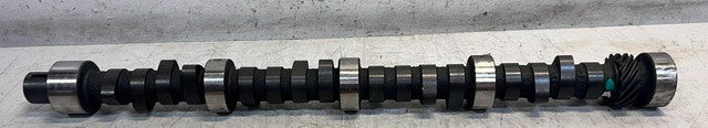 Automotive Camshaft 22-3/8in Length Engine Valve Timing Steel Component