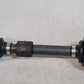 Front Left Transmission Shaft For Chrysler P04641855AE-A | TPD1847A0436