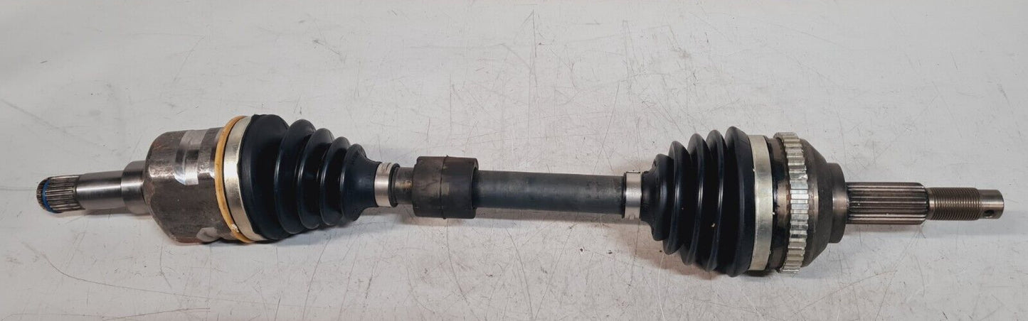 Front Left Transmission Shaft For Chrysler P04641855AE-A | TPD1847A0436