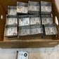 24 Quantity of Steel City Square Conduit Boxes 52171-3/4 | 30.3 cu in (24 Qty)