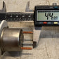 ACDelco Voltmeter Gauge 6474355 Automotive Electrical Voltage Meter Panel