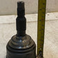 Constant Velocity CV Joint 16mm End 18mm Thread 22-Spline 24mm