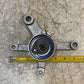 Timing Belt Tensioner 158A2 | 7-5/16" L 6-1/2" W 2-1/4" H 63mm Bore 12mm Holes