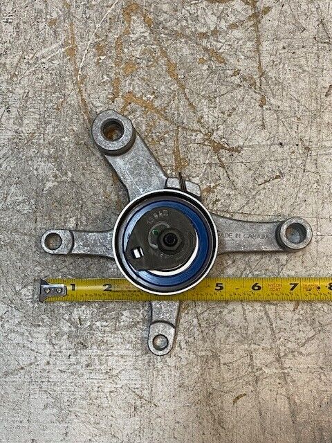 Timing Belt Tensioner 158A2 | 7-5/16" L 6-1/2" W 2-1/4" H 63mm Bore 12mm Holes