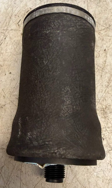 Firestone Airide by Cabmate Sleeve-Style Air Spring 1102-0023 Truck Suspension