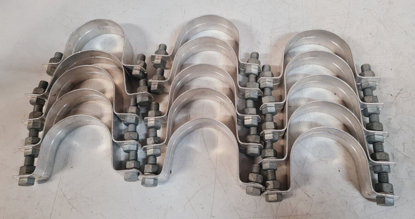 15 Quantity of Conduit Straps ST-3 (15 Qty)