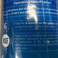 Waterdrop WD-F15 Refrigerator Water Filter For Bosch Ultra Clarity Pro System