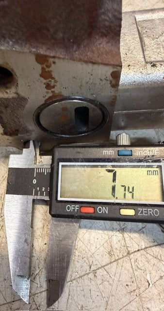 Hydraulic Remote Valve 4519 Tractor Hydraulic System Control Assembly Unit