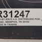 Duralast Gold Brake Rotor DGR31247 | 106407DG | K185A