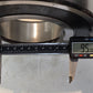 Nachi Deep Groove Ball Bearing 6319NS | 200 mm OD x 95 mm Bore x 45 mm Thick