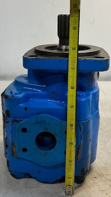 Hydraulic Power Steering Pump 135030001 Heavy Duty High Performance Replacement