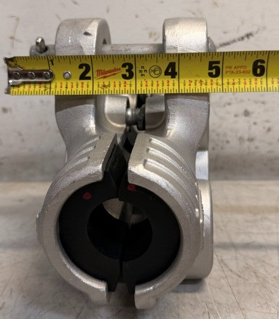CGS-1098 Structural Support And Conductor Clamp Electrical Utility Hardware