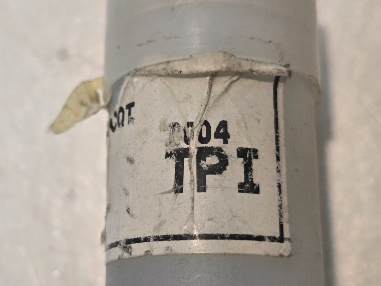 40 Quantity of TPI Bearings 627ZC3 | 22 mm OD x 7 mm Bore x 7 mm Thick (40 Qty)