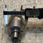 Bosch ZM Solenoid 245-24052 | ZM 776 12V | 6" Long 56mm OD