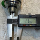 Hydraulic Coupler AL178991 Fits John Deere