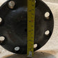 Axle Shaft 8x135mm Bolt Pattern 39-1/2" Long 16-Spline 43mm Shaft Dia. 35560