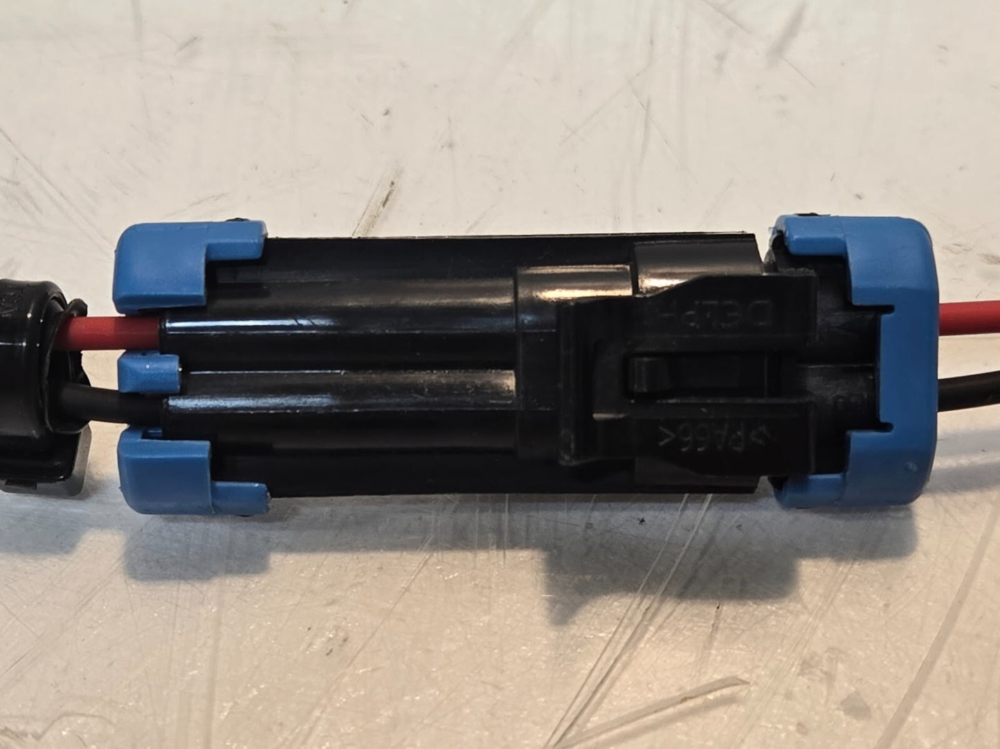 Wiring Harness AW33820 for John Deere 14' Long | Alphabet Monclova