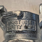 24 Quantity of F-1 2-Lug 1" FNPT Universal Air Hose End Couplings (24 Quantity)