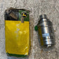 John Deere AL210588 New Hydraulic Quick Coupler 6DJPV081/2215F 69Nm