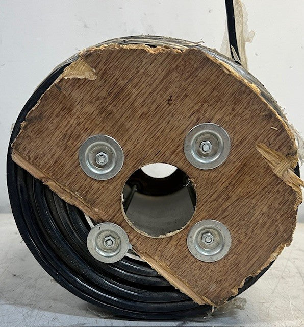 8/2 Landscape Lighting Direct Burial Outdoor Low Voltage Cable Approx 500 Feet