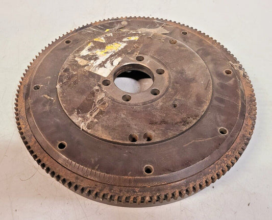 Flywheel Part Number FONN-6375-AA