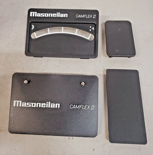 Masoneilan Camflex II Actuator Cover Kit