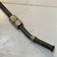 John Deere AR71318 Hydraulic Oil Return Line
