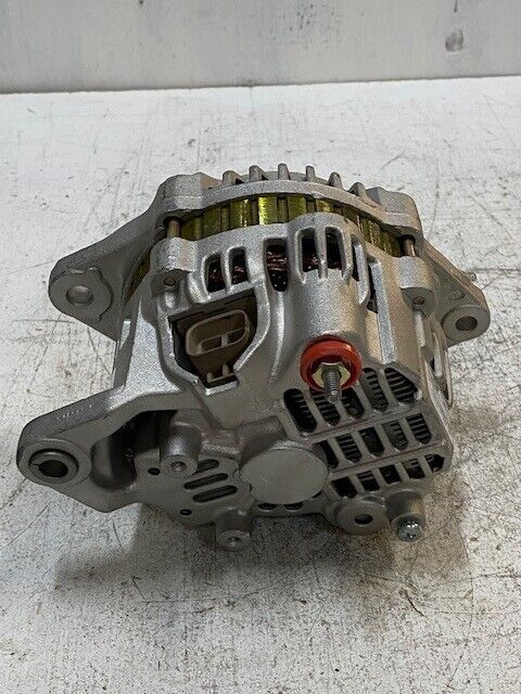 World Class Remanufactured Alternator 14475 | 34475016041114