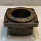 Hydraulic Motor Housing Mounting Flange 2K28 | 109mm Bore
