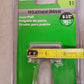 5 Quantity of Hillman Galvanized Utility Pulls 6.5" | 852521 (5 Qty)