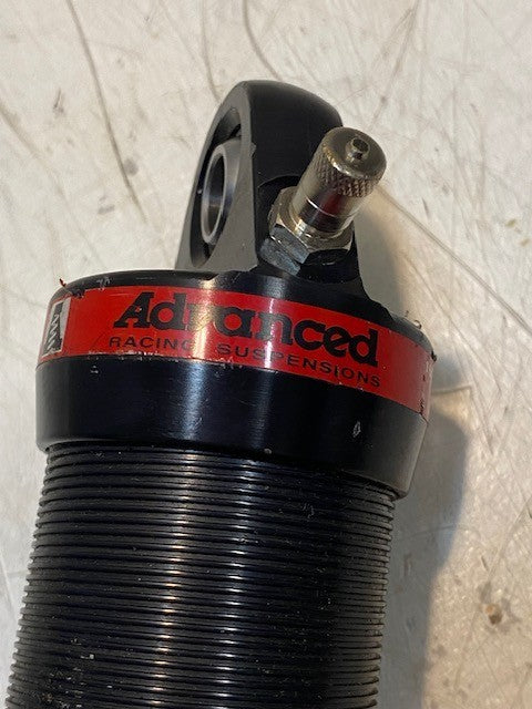 Advanced Racing Suspension E44712-9/4.5 Shock Absorber