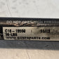 Suspa C16-16550 Gas Spring 30 Lbs 11/13 | 17 3/4" Long 3/4" Body Diameter