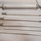4 Qty of ErgoSwiss Table Lift Cylinders & Pump 4-1000-12-MAN-RF-SC-LA (5 Qty)