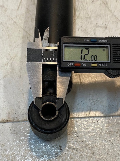 Monroe 15059138 Steering Shock Absorber X04123A 12mm Thread 42mm OD 13mm Bore